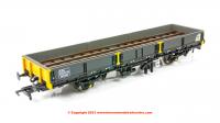 E87037 EFE Rail SPA Open Wagon number 460433 in Trainload Metals livery - Era 8